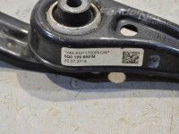 Volkswagen Touran 2015-... Engine mounting Part code: 5Q0199855AA
Body type: Mahtuniversaa...