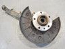 Volkswagen Touareg Steering knuckle, right (front) Part code: 7L6407258A
Body type: Maastur