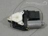 Window regulator engine, rear right Part code: 3B9839752CJ