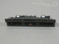 Audi A6 (C6) 2004-2011 Air duct (instrument panel),median