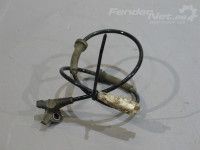 Peugeot 307 ABS sensor, right ( front) Part code: 4545C1
Body type: Universaal