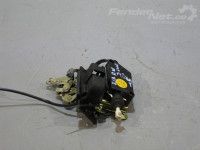 Trunk lid lock (H/B) Part code: 0K34B62310 
Body type: Universaal
En...