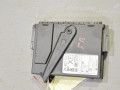 Opel Corsa (C) 2000-2006 Control unit for central locking Part code: 13247085