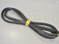 Mitsubishi i, MiEV Tailgate seal Part code: 5815A001
Body type: 5-ust luukpära