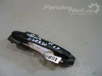 Toyota Corolla Verso 2004-2010 Door handle, right (front) Part code: 69211-05903