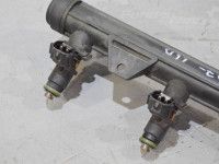 Skoda Fabia 2007-2014 Injection valve (1.6 gasoline) Part code: 03C906031
