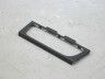 Volkswagen Polo Bezel for display and operating unit Part code: 6R1820039 1QB
Body type: 5-ust luukpära