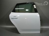 Door window regulator, right rear (el.) Part code: 834811H000
Body type: 5-ust luukpära...