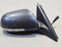 Honda Accord 2002-2008 Exterior mirror, right (7-cabel) Part code: 76200-SEA-G22
