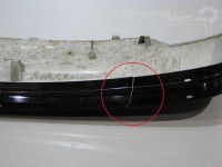 Hyundai i40 2011-2019 Tailgate decor panel  Part code: 87371-3Z000