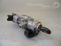 Toyota Avensis (T25) 2003-2008 SÜÜTELUKK Part code: 89783-05010