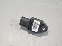Lexus IS Airbag sensor Part code: 89831-02020
Body type: Sedaan