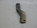 Toyota Avensis (T25) 2003-2008 Bumper guide section, right Part code: 52141-05020