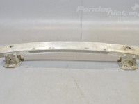 BMW X3 (F25) 2010-2017 Rear bumper reinf. (left) Part code: 51127210071
Body type: Linnamaastur