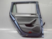Volkswagen Passat (B8) Control unit for rear door, left Part code: 5Q4959595E
Body type: Universaal