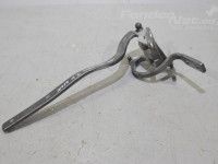 Volkswagen Touareg Tailgate hinge, left Part code: 7L6827301F
Body type: Maastur