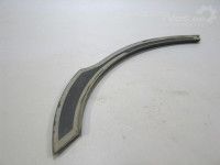 Hyundai Santa Fe Rear fender side panel protector, left Part code: 00232542
Body type: Linnamaastur