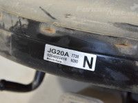 Nissan X-Trail brake booster Part code: D7210-JG20A
Body type: Linnamaastur