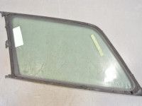 Audi A6 (C5) 1997-2005 Side window, right (rear) (wagon) Body type: Universaal