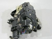 Audi A6 (C5) 1997-2005 Door lock, right (rear) Part code: 4B0839016G