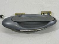 Saab 9-5 1997-2010 Door handle, right (rear)