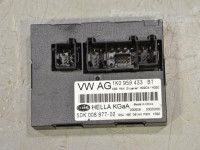 Volkswagen Touran Central electronic control unit for comfort system Part code: 1K0959433BT
Body type: Mahtuniversaal