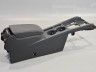 Volkswagen Passat (B8) Console box Part code: 3G1863241C 81U
Body type: Universaal