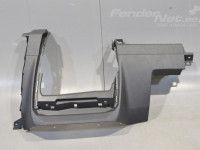 Volkswagen Tiguan 2016-2024 Instrument panel  Part code: 5NB857005 82V
Body type: Linnamaastu...
