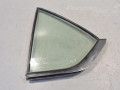 Toyota Prius 2003-2009 Fixed Door window, left (rear) (05/2000-07/2003) Part code: 68124-47010