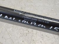 Toyota Land Cruiser 150 2009-2024 Trunk lid stay, right Part code: 68930-0W020
Body type: Maastur