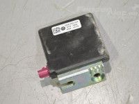 Volkswagen Passat (B8) Aerial amplifier GSM Part code: 3G9035534
Body type: Universaal