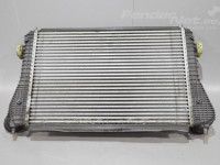 Volkswagen Golf 5 Charge air cooler (2.0 T gasoline) Part code: 1K0145803S
Body type: Sedaan