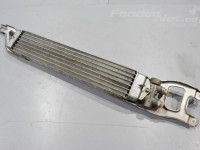 Mercedes-Benz B (W245) Oil cooler (2.0 diesel)(gearbox) Part code: A1695000600
Body type: 5-ust luukpära