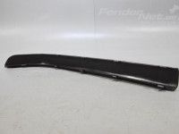 BMW 3 (E46) 1998-2007 Bumper strip, right Part code: 0061922
Additional notes: kriibitud!