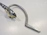 Mercedes-Benz E (W213) Tailgate hinge, left Part code: A2137500328
Body type: Sedaan
Additi...