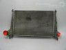 Saab 9-5 1997-2010 Charge air cooler Part code: 4576039