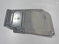 Toyota Avensis (T27) Skid plate, right Part code: 51443-02050
Body type: Sedaan