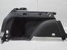 Volkswagen Passat (B8) Luggage trim cover. left (univ.) Part code: 3G9867427K AHP
Body type: Universaal