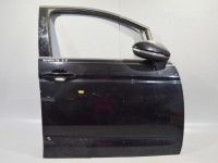 Volkswagen Touran 2015-... Door handle, right (front) Part code: 5TA837206A  GRU / 5TA837880A  
Body ...