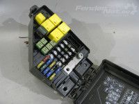 Land Rover Freelander 1996-2006 Fuse Box / Electricity central Part code: YQE103530/R