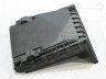 Volkswagen Golf 6 Fuse box cover Part code: 1K0937132F 
Body type: 5-ust luukpära