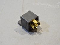 Saab 9-3 2002-2015 relays Part code: 388063