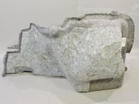 Toyota Corolla Luggage trim cover, left Part code: 64720-02070-C0
Body type: Sedaan