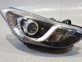 Hyundai i30 2007-2012 Headlamp, right 2012- Part code: 92102-A6020