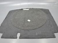 Seat Leon Deck board (5dr H/B) Part code: 1P0863463 1UA
Body type: 5-ust luukpära