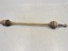 Nissan X-Trail Drive shaft, rear (left)(2.0 TDI 4WD) Part code: 39600JD60A -> 39600JD60B
Body type: ...