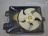 Mitsubishi Carisma 1995-2004 Cooling fan  (complete)