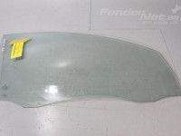 Volkswagen Golf 6 Door window, right (front) (H/B) (green) Part code: 5K4845202B
Body type: 5-ust luukpära...