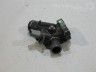 Volkswagen Golf 6 Coolant temperature sender Part code: 06A919501A
Body type: 5-ust luukpära