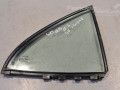 Toyota Avensis (T25) 2003-2008 Fixed door window, right (rear) (sedan)(blue) Part code: 68123-05050